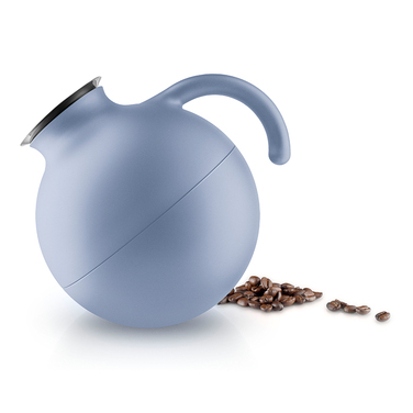 Вакуумний глечик 1 л блакитний Globe Eva Solo