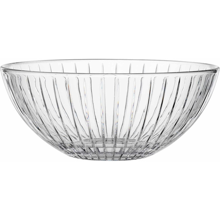 Набір кришталевих салатниць, 5 предметів, Milano Spiegelau