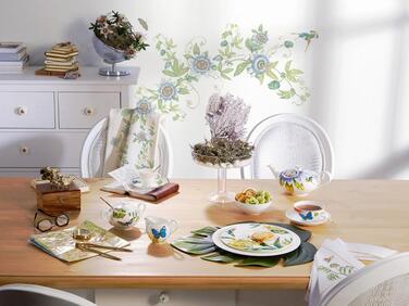 Колекція Anmut Amazonia від Villeroy & Boch