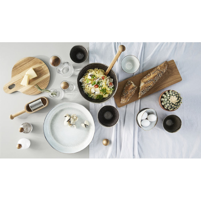 Щипці сервіровки 30 см, Nature Sagaform