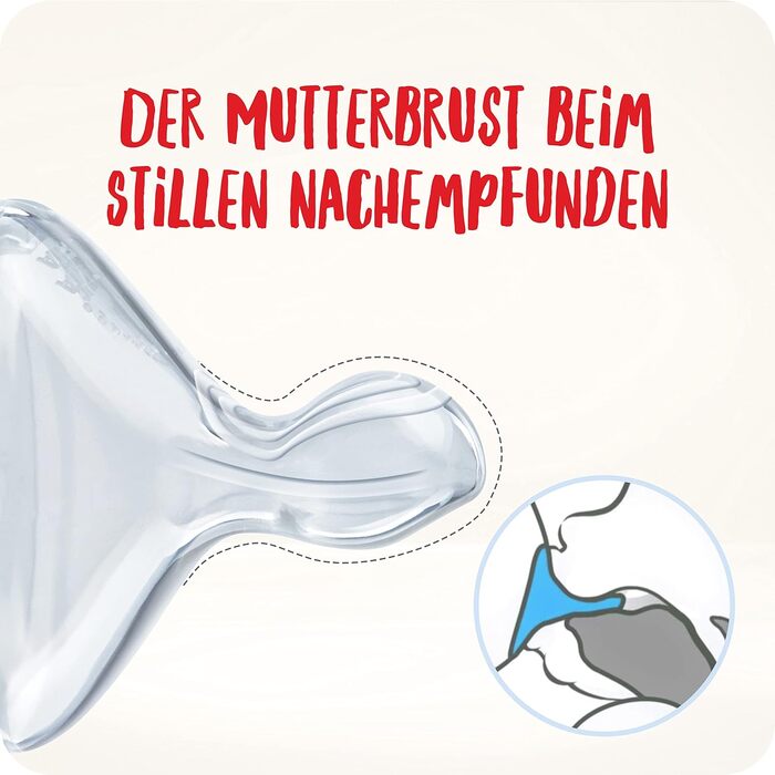 Набір пляшечок для годування 4 шт., 150 та 300 мл NUK