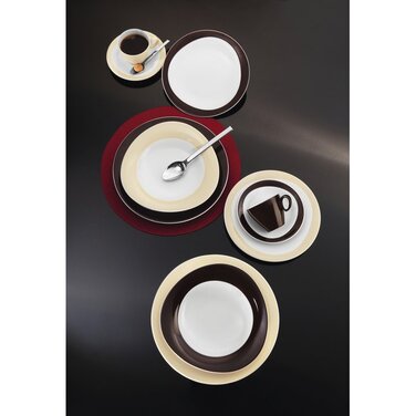 Колекція Trio від Seltmann Weiden