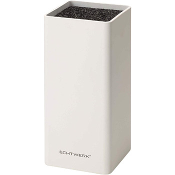 Універсальний блок ножів 30 см, квадратний Echtwerk