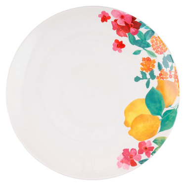 Тарелка обеденная Maxwell & Williams CAPRI, фарфор, диам. 27,5 см