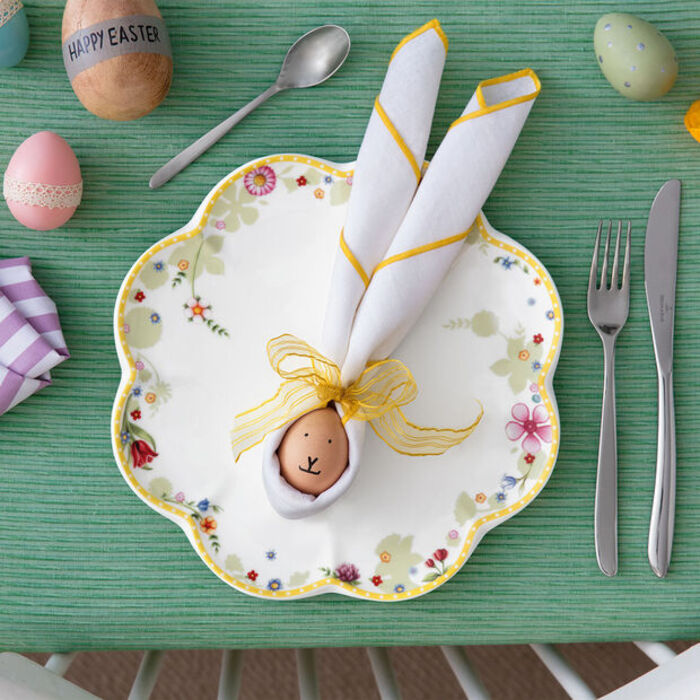 Тарілка для сніданку 22 см Spring Awakening Villeroy & Boch