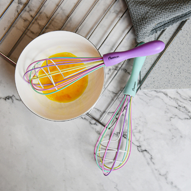 Віночок для змішування Fissman 26 см (7292)