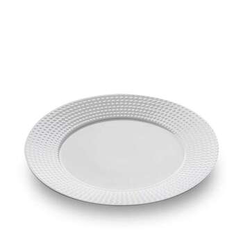 Тарелка Ariane Point 22 см ALGARN448011022