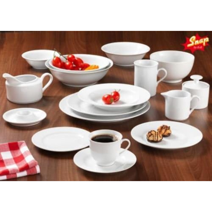 Цукорниці біла Bianco Ritzenhoff & Breker