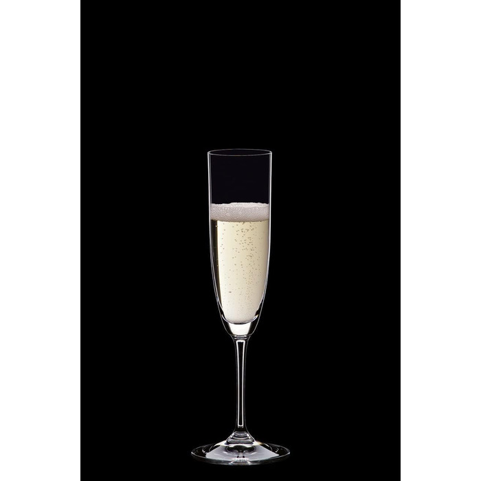 Келих для шампанського 0,16 л, набір 2 предмети, Vinum Riedel