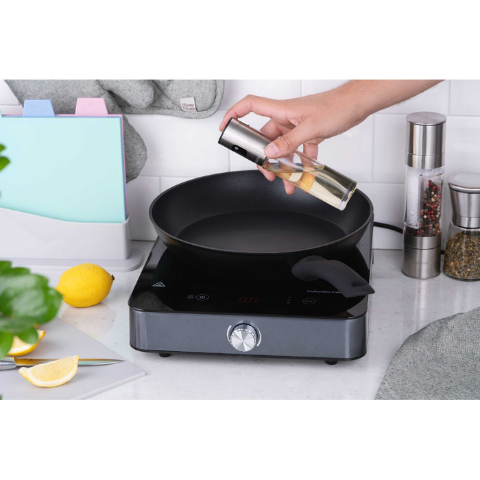 ARDESTO Распылитель для масла и уксуса Gemini, 100 мл