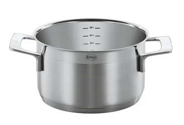 Каструля Ø 16 см Silence® Rosle