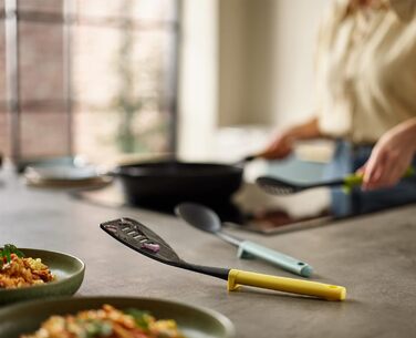 Набір кухонних аксесуарів, 3 предмети, різнокольоровий Duo Joseph Joseph