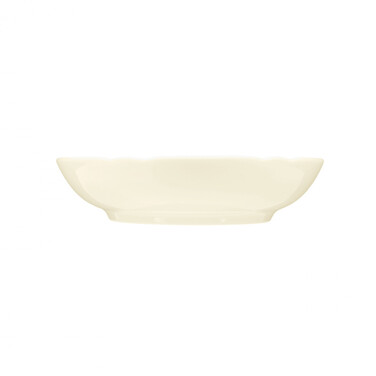 Салатниця 16 см слонова кістка Marie-Luise Seltmann Weiden