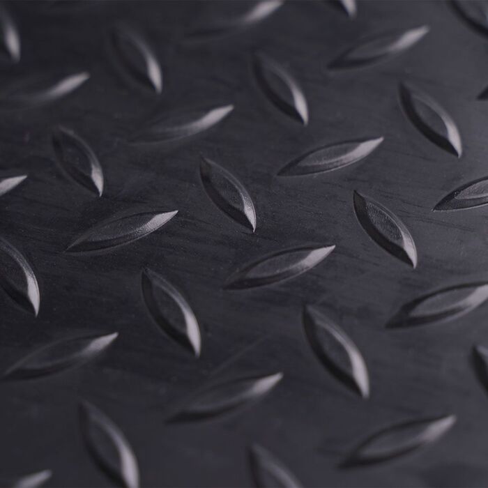 Килим для підлогового гриля SANTOS, ПВХ, 120 х 100 см 898242 Код: 010995