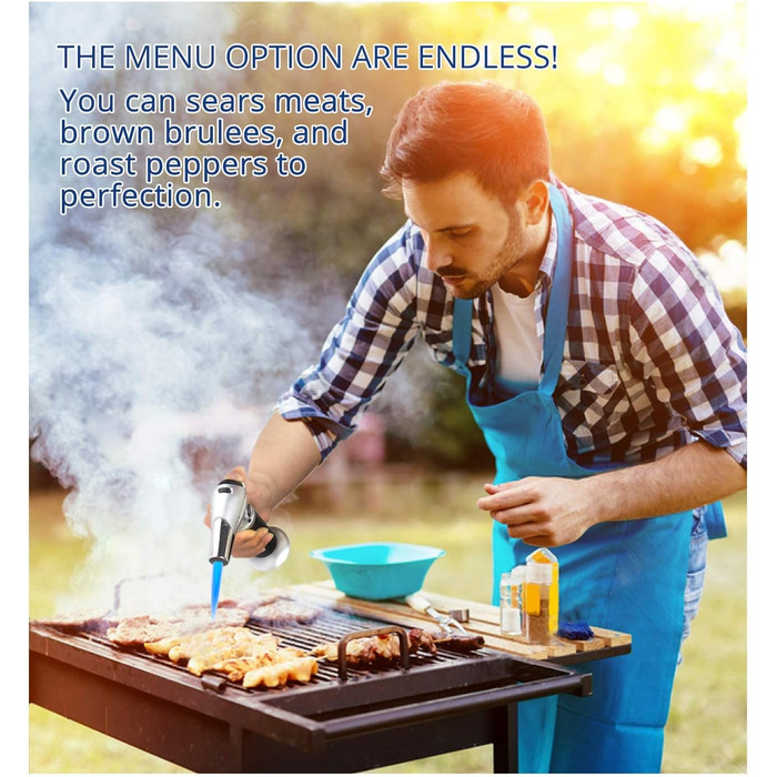 Пальник кухонний 17 см S901 Sondiko