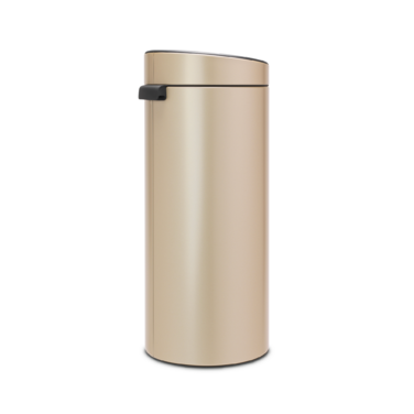 Бак для сміття 30 л Touch Bin Brabantia