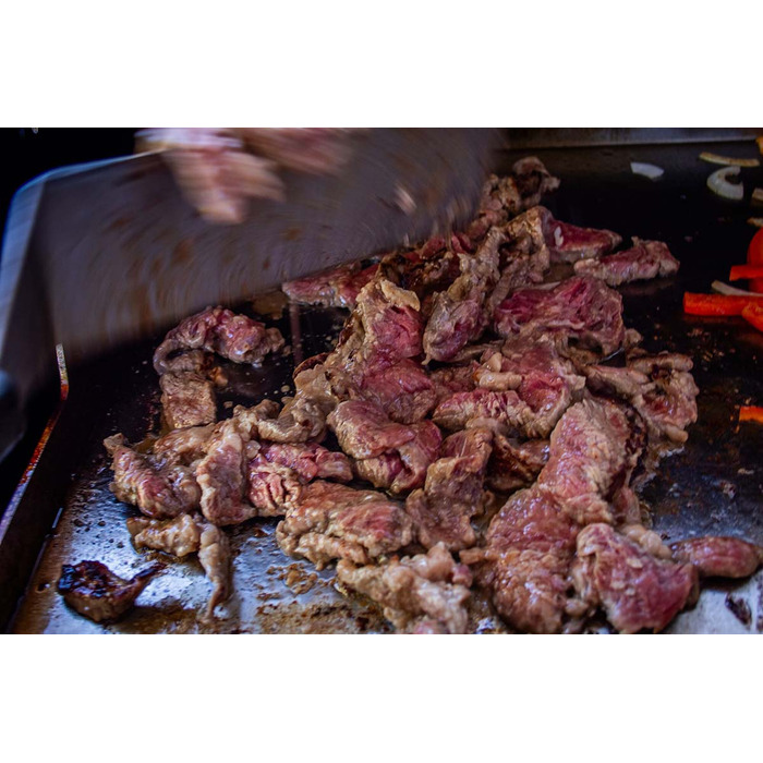 Планча з нержавіючої сталі для газових грилів Napoleon Rogue 525/Prestige/Pro/700 Series 56094 Код: 013230