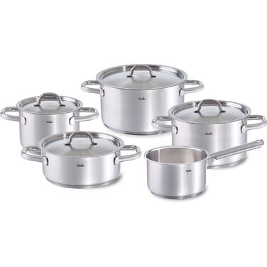 Набір посуду, 5 предметів, Family Line Fissler