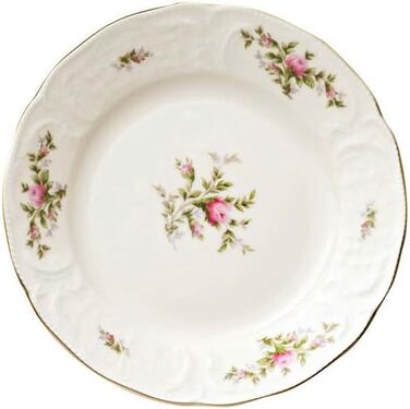 Тарілка для хліба 17 см Sanssouci Elfenbein Ramona Rosenthal