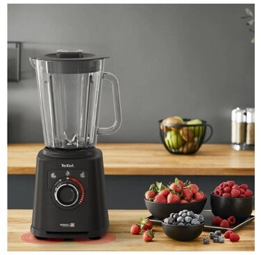 Стаціонарний блендер Tefal Perfect MIX+ BL87G831  (6965981)