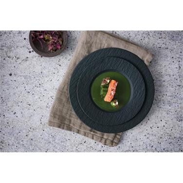 Чаша 24 см 1,1 л Rock Manufacture Villeroy & Boch