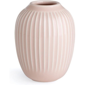 Ваза 10,5 см, рожева Hammershøi Kähler
