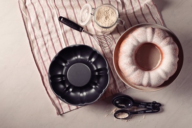 Форма для пирога Tramontina Brasil, 24 см (7196863)