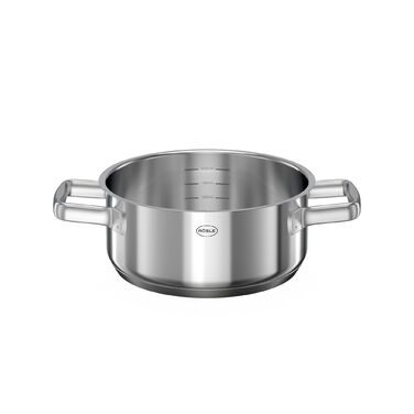 Набір каструль 7 предмета Moments Rosle