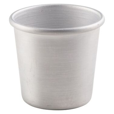 Соусник алюмінієвий 80 мл, GenWare