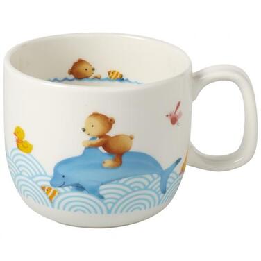 Дитяча чашка 180 мл Happy as a Bear Villeroy & Boch