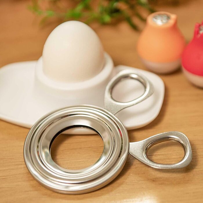 Ніж для яєць SIDCO