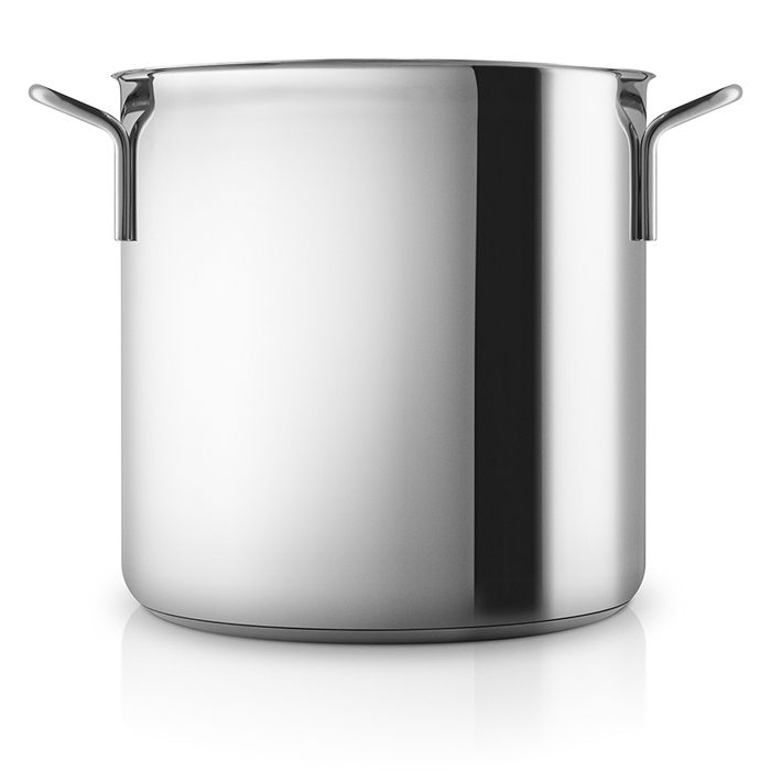 Каструля 10 л металік Stainless Steel Eva Solo