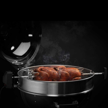 Вертел для угольных грилей 47/57 см Napoleon, 69242 Код: 012111