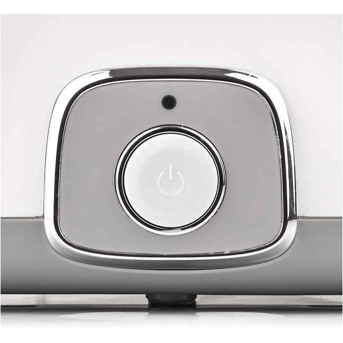 Йогуртница белая, 4 баночки 180 мл G3 Ferrari G10133 Ferment