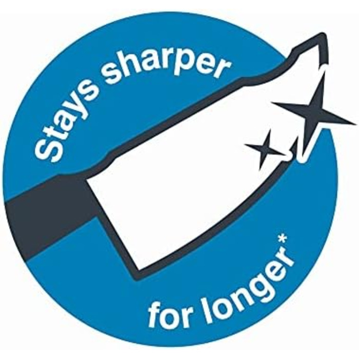 Набор ножей Zyliss E920249 Comfort 3 шт. с разделочными досками, японская нержавеющая сталь, многоцветный, нож для овощей, нож для овощей с зазубренным краем, нож для овощей, разделочные доски, можно мыть в посудомоечной машине