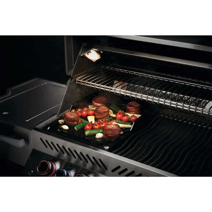 Чугунная планча для гриля Napoleon Prestige/PRO Built-In 500/700 Series 56069 Код: 012995