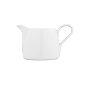 Молочник 0.26 л білий Fashion Seltmann