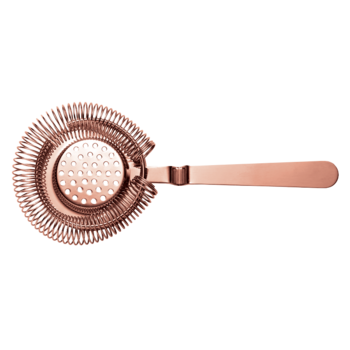 Джулеп-стрейнер, Calabrese, Copper, Urbanbar (Урбанбар)