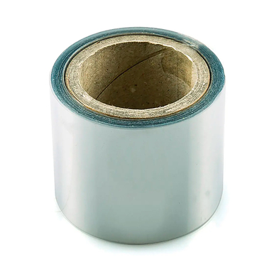 GOCCIA Силіконова стрічка(от Ø 60 mm Ø 260 mm h 4.5 mm;) + ацетатна стрічка + скребок