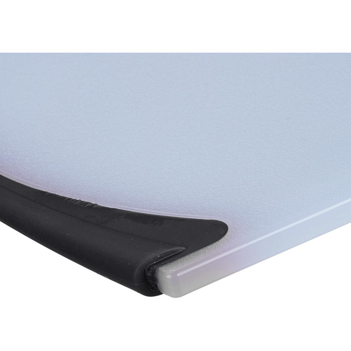 Обробна дошка із ситечком 50 х 19 х 12 см Relaxdays