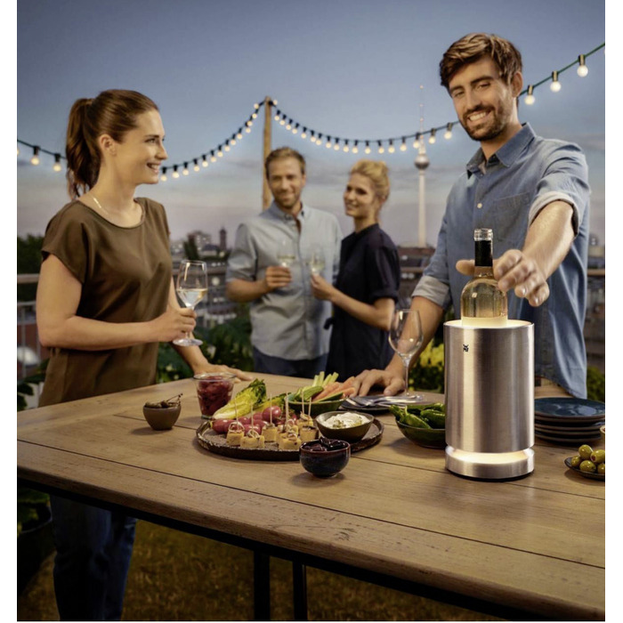 Колекція Ambient от WMF