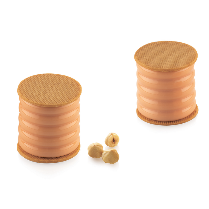 SWEET LAYERS Форма силіконова