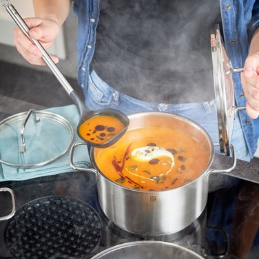 Набір кухонного приладдя 5 предметів Basic Line Rosle