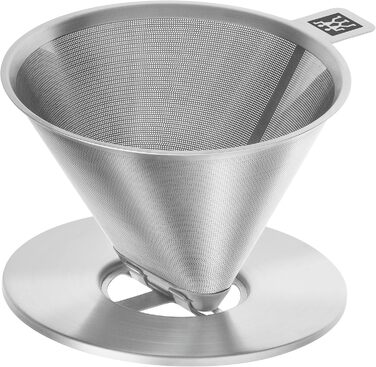 Фільтр для кави Pour Over, нержавіюча сталь Zwilling