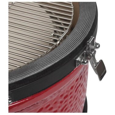 Металізована термостійка прокладка для грилів 3.8м Kamado Joe GRILLI