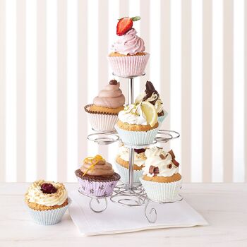 Підставка для капкейков, 25 см, RBV Birkmann