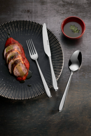 Ложка для напоїв 20,0 см 31FLAM303