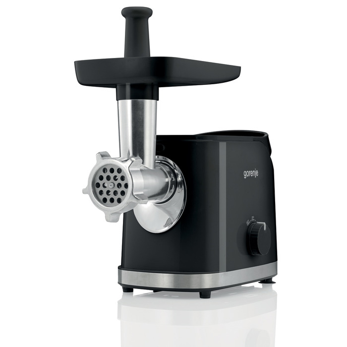 М'ясорубка Gorenje MG1802B (MG2014DC) (6910003)