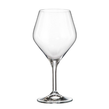 Келихи для вина 290 мл Gavia 9439 BOHEMIA