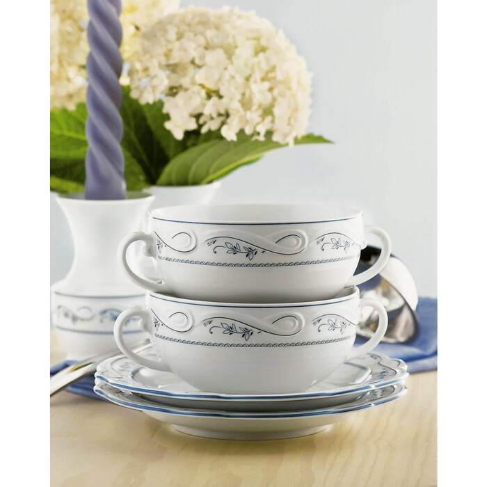 Колекція Desiree від Seltmann Weiden